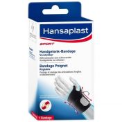 Hansaplast Bandage Handgelenk günstig im Preisvergleich