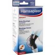 Hansaplast Bandage Kniegelenk günstig im Preisvergleich