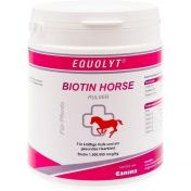 EQUOLYT Biotin horse