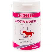 EQUOLYT Biotin horse