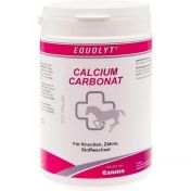EQUOLYT Calciumcarbonat