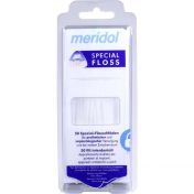 meridol special-floss