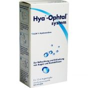 Hya-Ophtal system