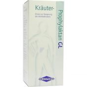Kräuter-Prophylaktan GL günstig im Preisvergleich