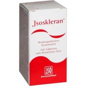 JSOSKLERAN 0.1G