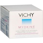 Vichy Myokine Creme für normale Haut