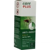 Care Plus Deet-Anti-Insect Spray 40%