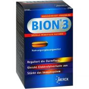 Bion 3 Multivitamin Tabletten günstig im Preisvergleich