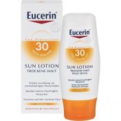 Eucerin Sun Lotion TH LSF30 günstig im Preisvergleich