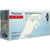 ProLine VINYL-UH M günstig im Preisvergleich