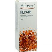 ALFASON Repair