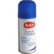 Autan Family Care Soft Spray günstig im Preisvergleich