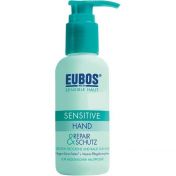 EUBOS Sensitive HAND REPAIR&SCHUTZ Spenderflasche günstig im Preisvergleich