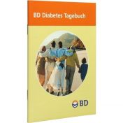 BD Diabetiker Tagebuch f. insulinpfl Diabetiker günstig im Preisvergleich