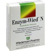 Enzym-Wied N günstig im Preisvergleich