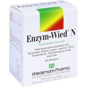 Enzym-Wied N günstig im Preisvergleich