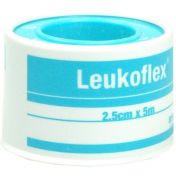 LEUKOFLEX 5X2.5CM