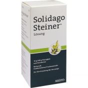 Solidago Steiner Lösung günstig im Preisvergleich