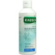 RAUSCH Herbal Hairspray norm Halt Ref Non Aerosol günstig im Preisvergleich