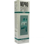 Nepro Sport grün