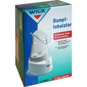 WICK Dampf-Inhalator V 1200 günstig im Preisvergleich