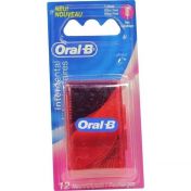 Oral-B ID Nachfüllpack Ultra Fein 1.9mm
