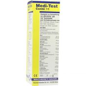 Medi Test Combi 11 günstig im Preisvergleich
