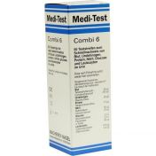 Medi-Test Combi 6 günstig im Preisvergleich
