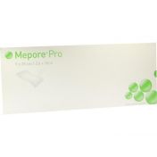 MEPORE Pro steril 9x25cm
