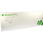 MEPORE Pro steril 9x30cm günstig im Preisvergleich