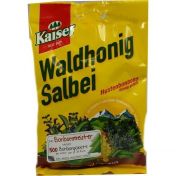 Kaiser Waldhonig-Salbei Bonbons günstig im Preisvergleich