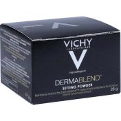 VICHY DERMABLEND FIXIER-PUDER