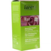 lavera Hair Rosenmilch Repair Haarspülung günstig im Preisvergleich