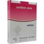 SORBION PLUS 7.5-7.5