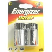 Energizer Baby Batterie