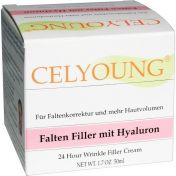 Celyoung Falten Filler mit Hyaluron günstig im Preisvergleich
