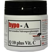 hypo-A Q 10 Vitamin C