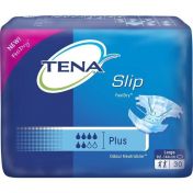 TENA Slip Plus Large