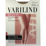 Varilind Beauty AG Muschel Gr.1