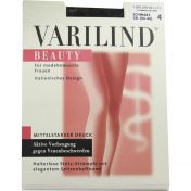 Varilind Beauty AG Schwarz Gr.4