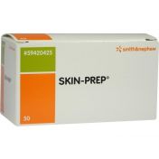 Skin-Prep