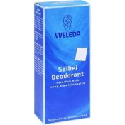 Weleda Salbei-Deodorant günstig im Preisvergleich