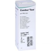 Combur 3-Test