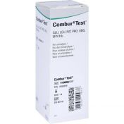 Combur 6-Test