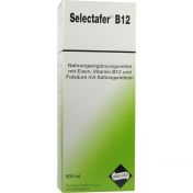 Selectafer B12