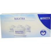 Brita Maxtra-Filterkartusche Pack 3 günstig im Preisvergleich