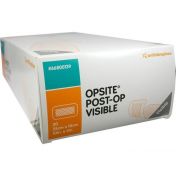 OpSite Post OP Visible 25x10cm günstig im Preisvergleich