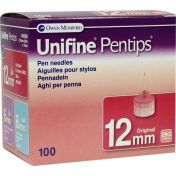 Unifine Pentips 12mm 29G günstig im Preisvergleich