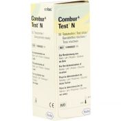 Combur 4-Test N
