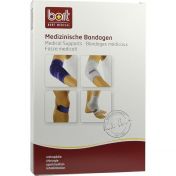 BORT KubiTal Ellenbogen-Polster Bandage medium